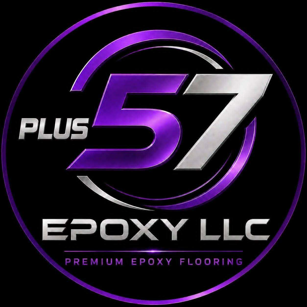 Original Plus57 Epoxy LLC logo